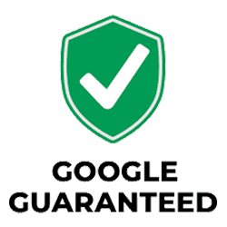 Google Guaranteed Google Guaranteed
