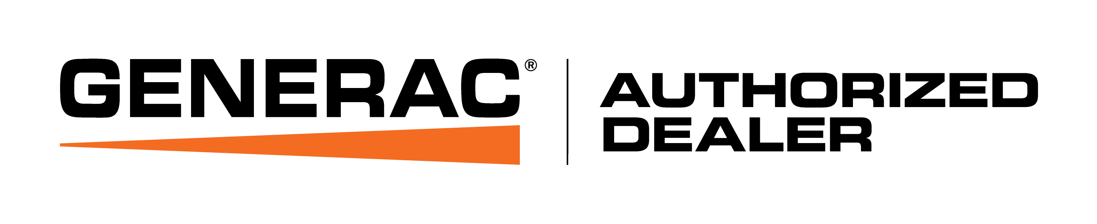 Generac Authorized Dealer